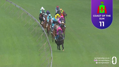 Hollywoodbets Greyville SA 30 May 2026 Race 4