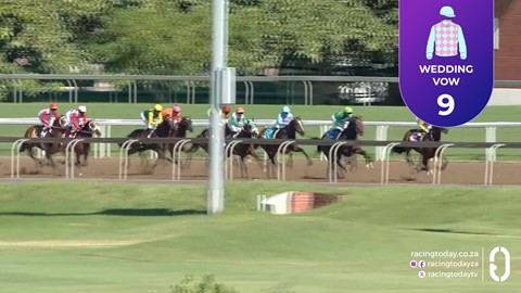 Hollywoodbets Greyville SA 06 May 2026 Race 1