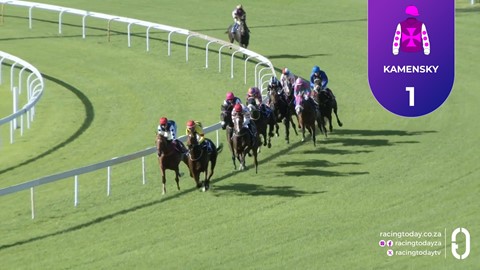 Turffontein SA 30 Apr 2026 Race 6