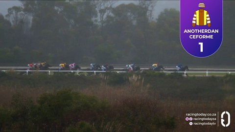Fairview SA 10 Jul 2026 Race 7