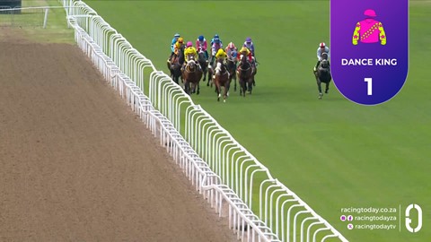 Hollywoodbets Greyville SA 30 May 2026 Race 5