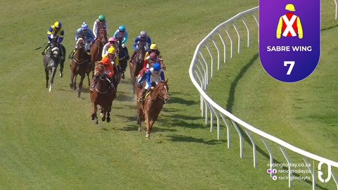 Hollywoodbets Durbanville SA 02 Sep 2026 Race 2