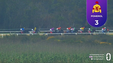 Fairview SA 14 Nov 2025 Race 3