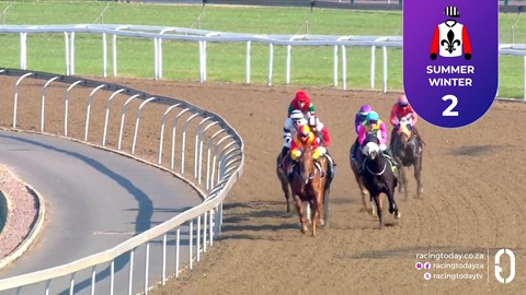 Hollywoodbets Greyville SA 22 Jun 2026 Race 3