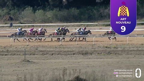 Vaal SA 30 Jul 2026 Race 5