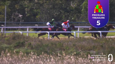 Fairview SA 21 Aug 2026 Race 3