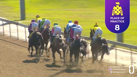 Hollywoodbets Greyville SA 20 May 2026 Race 2
