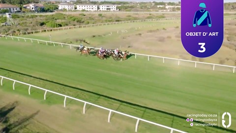 Hollywoodbets Kenilworth SA 06 Apr 2026 Race 8