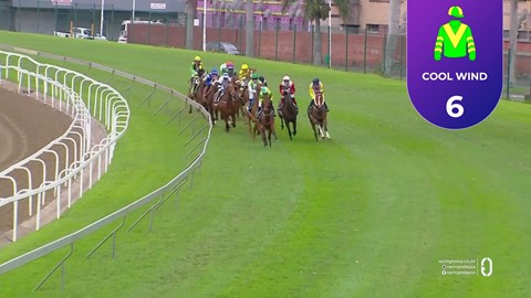 Hollywoodbets Greyville SA 19 Oct 2025 Race 3