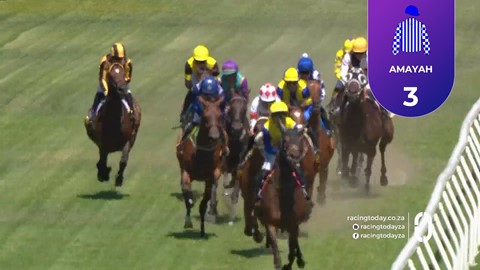 Hollywoodbets Durbanville SA 14 Feb 2026 Race 4