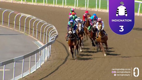 Hollywoodbets Greyville SA 24 Sep 2026 Race 1