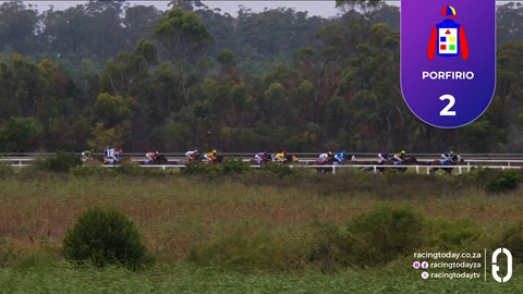 Fairview SA 03 Feb 2026 Race 6