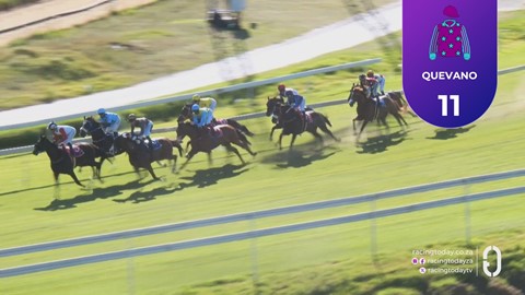 TAB Turffontein SA 22 Oct 2026 Race 7