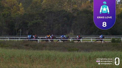 Fairview SA 09 Jan 2026 Race 4