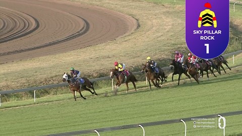 Vaal SA 04 May 2026 Race 8