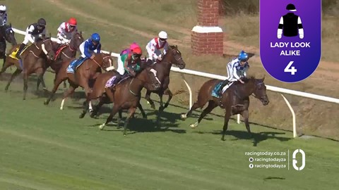 Hollywoodbets Durbanville SA 14 Feb 2026 Race 7