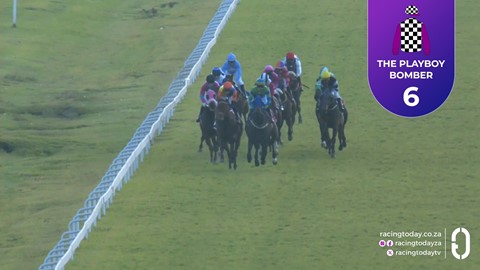 Turffontein SA 04 Jun 2026 Race 5