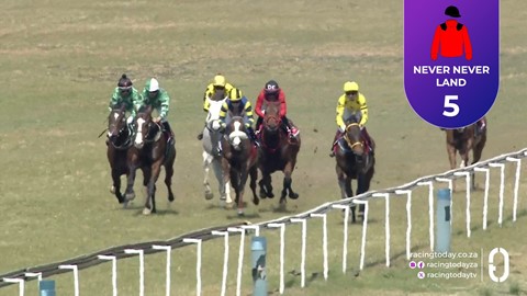 Vaal SA 02 Sep 2025 Race 1