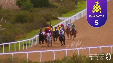 Fairview SA 03 Jul 2026 Race 6