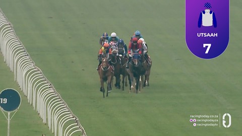 Vaal SA 17 Sep 2026 Race 5