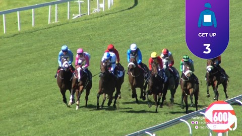 Turffontein SA 28 Apr 2026 Race 4