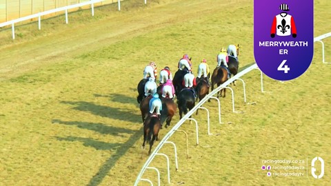 Turffontein SA 08 Aug 2026 Race 8