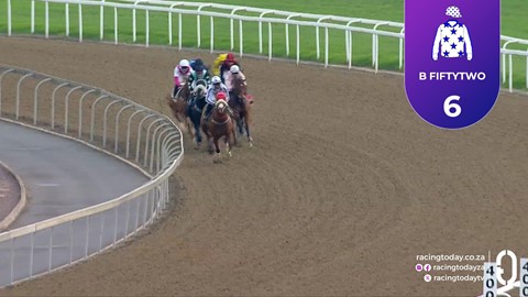 Hollywoodbets Greyville SA 24 Sep 2026 Race 5