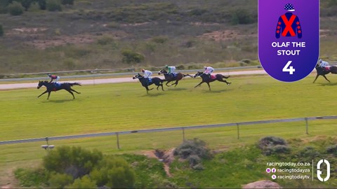 Fairview SA 10 Apr 2026 Race 1