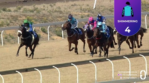 Vaal SA 24 Jul 2025 Race 1