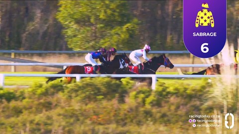 Fairview SA 10 Aug 2026 Race 8