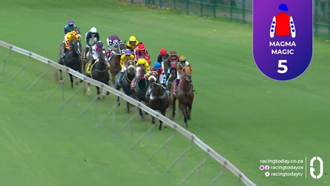 Hollywoodbets Greyville SA 22 Mar 2026 Race 8