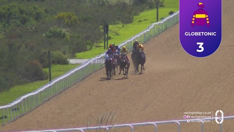 Fairview SA 09 Oct 2026 Race 4