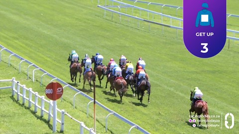 Turffontein SA 14 Feb 2026 Race 1