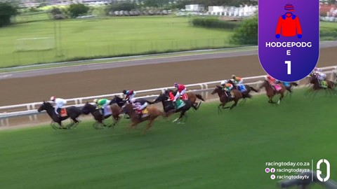 Hollywoodbets Greyville SA 22 Mar 2026 Race 5