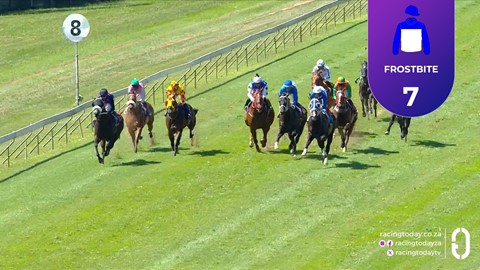 Hollywoodbets Scottsville SA 11 Mar 2026 Race 4