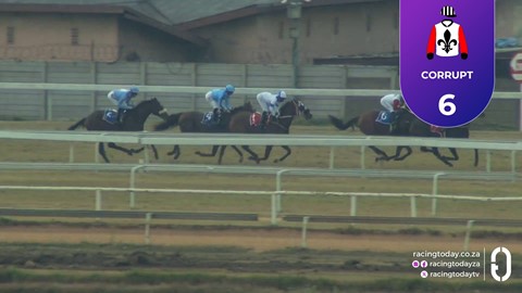 Turffontein SA 27 Jun 2026 Race 5