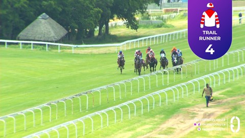 Turffontein SA 01 Feb 2026 Race 1