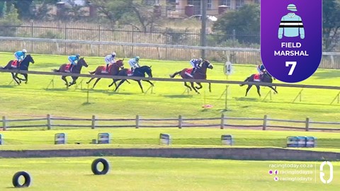 Hollywoodbets Scottsville SA 05 Apr 2026 Race 6