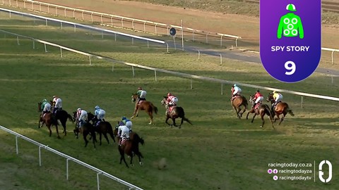 Vaal SA 03 Sep 2026 Race 8