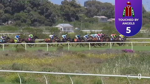Hollywoodbets Kenilworth SA 02 Nov 2025 Race 2