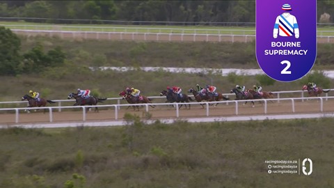 Fairview SA 08 May 2026 Race 1