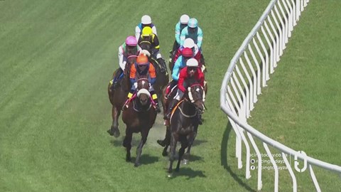 Hollywoodbets Durbanville SA 13 Sep 2025 Race 4