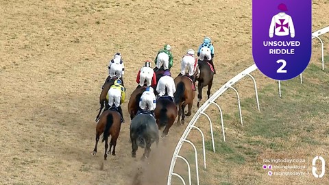 Turffontein SA 19 Jul 2025 Race 7