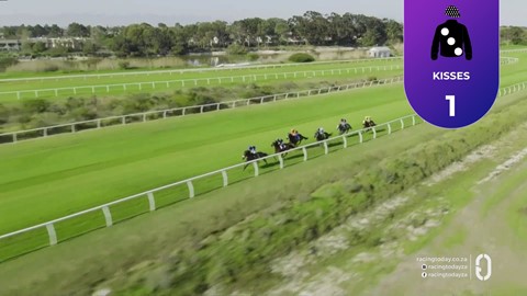 Hollywoodbets Kenilworth SA 31 May 2026 Race 4