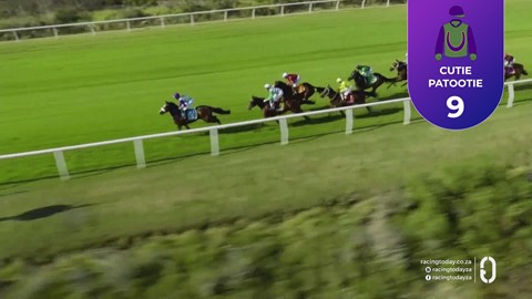 Hollywoodbets Kenilworth SA 31 May 2026 Race 5