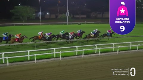 Hollywoodbets Greyville SA 02 Oct 2026 Race 6