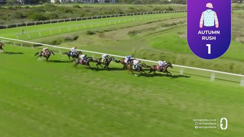 Hollywoodbets Kenilworth SA 31 May 2026 Race 3