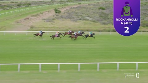 Hollywoodbets Kenilworth SA 13 Dec 2025 Race 2