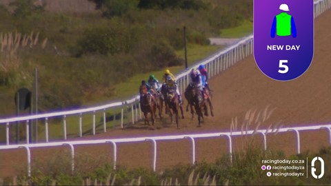 Fairview SA 24 Jun 2026 Race 1