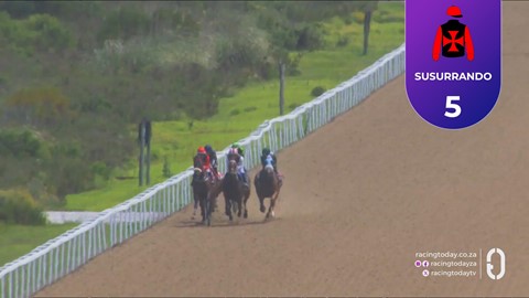 TAB Fairview SA 23 Oct 2026 Race 2